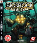 2K Games Bioshock PS3