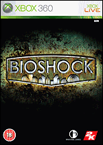2K Games Bioshock Xbox 360