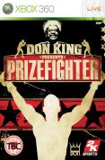 Don King Presents Prizefighter Boxing Xbox 360