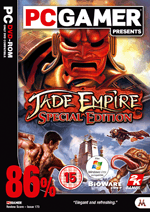 2K Games Jade Empire PC