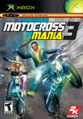 Motocross Mania 3 Xbox