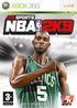 2K Games NBA 2K9 Xbox 360