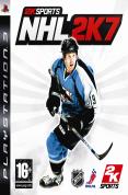 2K Games NHL 2K7 PS3