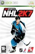 2K Games NHL 2K7 Xbox 360