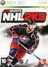 2K Games NHL 2K9 Xbox 360