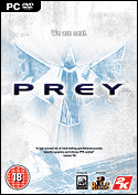 2K Games Prey PC