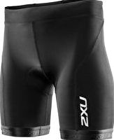 2Xu, 1294[^]247959 Womens G2 Active Tri Short - Black