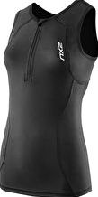 2Xu, 1294[^]247964 Womens G2 Active Tri Singlet - Black