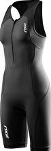 2Xu, 1294[^]247969 Womens G2 Active Trisuit - Black