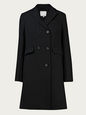 3.1 PHILLIP LIM COATS BLACK 2 US 31-U-F2088057