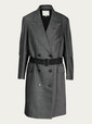 3.1 phillip lim coats grey