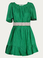 3.1 PHILLIP LIM DRESSES GREEN 8 US