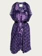 3.1 phillip lim dresses violet