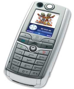 3 Mobile Motorola V975