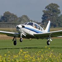 30 Minute Flying Lesson - Cranfield, Bedfordshire