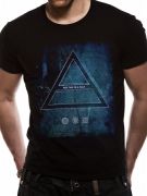 30 Seconds To Mars (Yes This Is A Cult) T-shirt