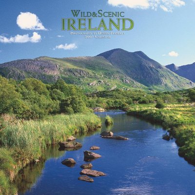 365 Calendars 2006 Ireland- Wild and Scenic 2006 Calendar