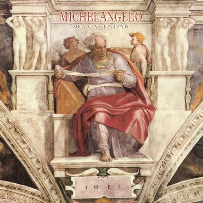 365 Calendars 2006 Michelangelo 2006 Calendar