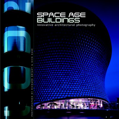365 Calendars 2006 Space Age Buildings 2006 Calendar