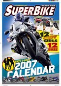 365 Calendars 2006 Superbike (ipc) 2006 Calendar