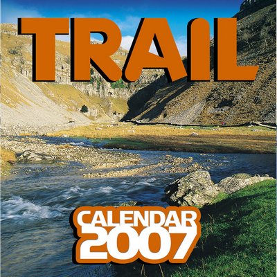 365 Calendars 2006 Trail (emap) 2006 Calendar