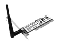 3COM 11a/b/g Wireless PCI Adapter
