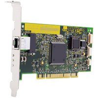 3Com 3C905CX-TXM PCI 10/100 OEM LOW PROFILE PCI