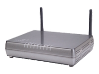 3COM ADSL Wireless 11n Firewall Router