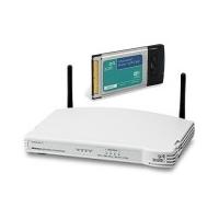 BUNDLE - 3Com OfficeConnect ADSL Wireless 11g