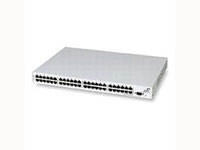 Network Jack Multiport Power-over-Ethernet Midspan Solution