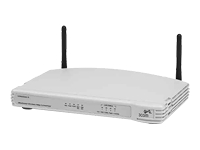 OfficeConnect ADSL Wireless 108 Mbps 11g Firewall Router