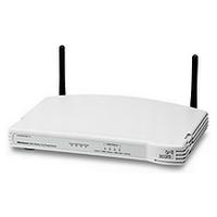 3Com OfficeConnect ADSL Wireless 11g Firewall