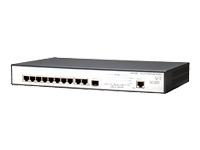OfficeConnect Managed Gigabit PoE Switch