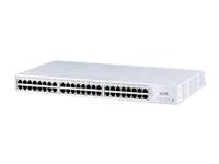 3COM SuperStack 3 Switch 4400 - Switch - 48 ports - EN, Fast EN - 10Base-T, 100Base-TX - stackable