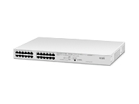 SuperStack 3 Switch 4400 PWR - switch - 24 ports