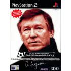 Alex Fergusons Player Manager (PS2)