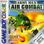 3DO Army Men Air Combat GBC