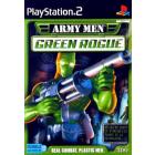 3do Army Men Green Rogue (PS2)