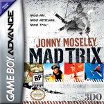 3DO Jonny Moseley Mad Trix GBA