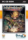 Might & Magic VII PC