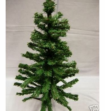 3M 90cm (3ft) Table Tree Artificial Christmas Tree