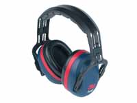 3M ear defenders with very high attenuation