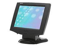 3M MicroTouch M150 PC Monitor