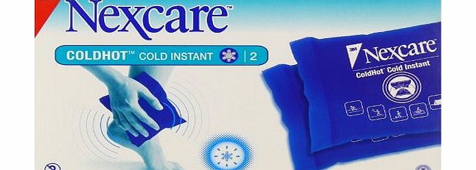3M Nexcare Coldhot Therapy Gel Maxi Pack
