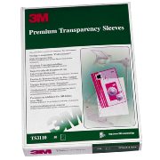 3M Transparency Sleeves
