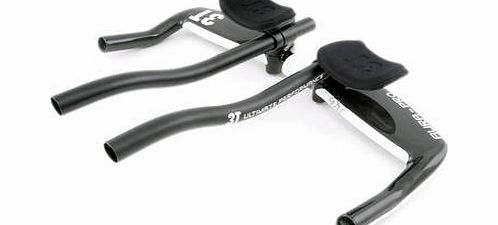 3T Aura Pro Tt Carbon Aerobar