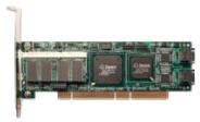 3ware 9500S 4 PORT SATA PCI
