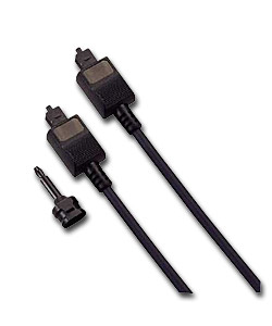 Optical Cable for PS2