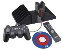 4 GAMERS PS2 Essentials