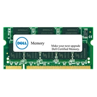 4 GB Memory Module for Dell Inspiron N411z-